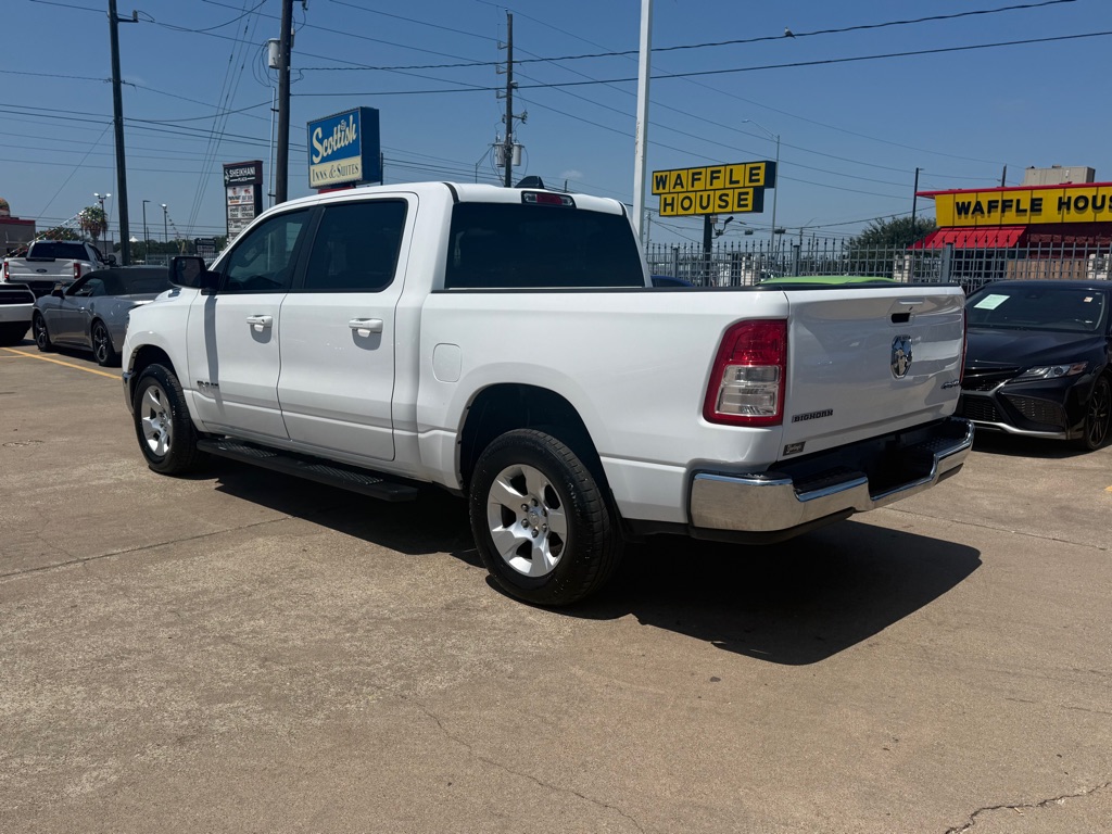 Photo 5 of this RAM 1500