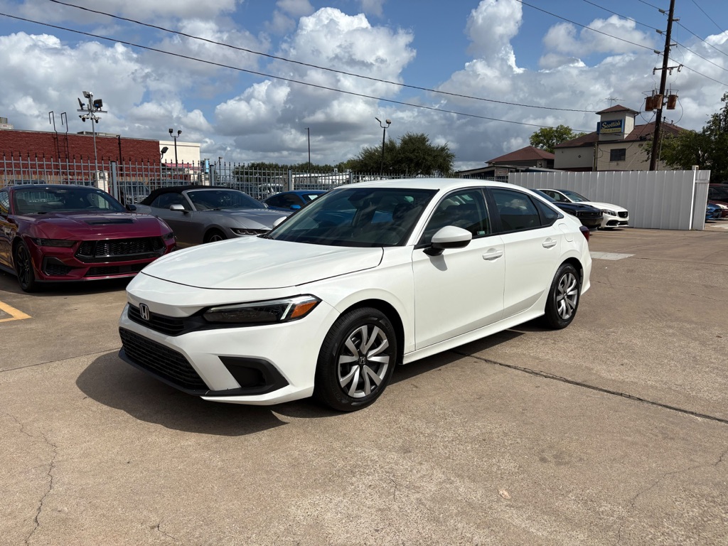 Photo 3 of this HONDA CIVIC