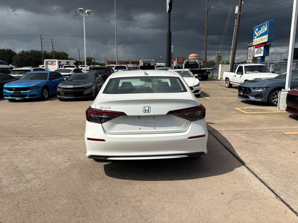 Photo 6 of this HONDA CIVIC