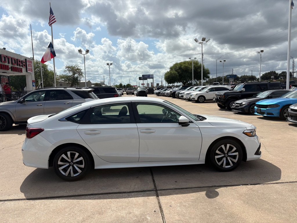 Photo 8 of this HONDA CIVIC
