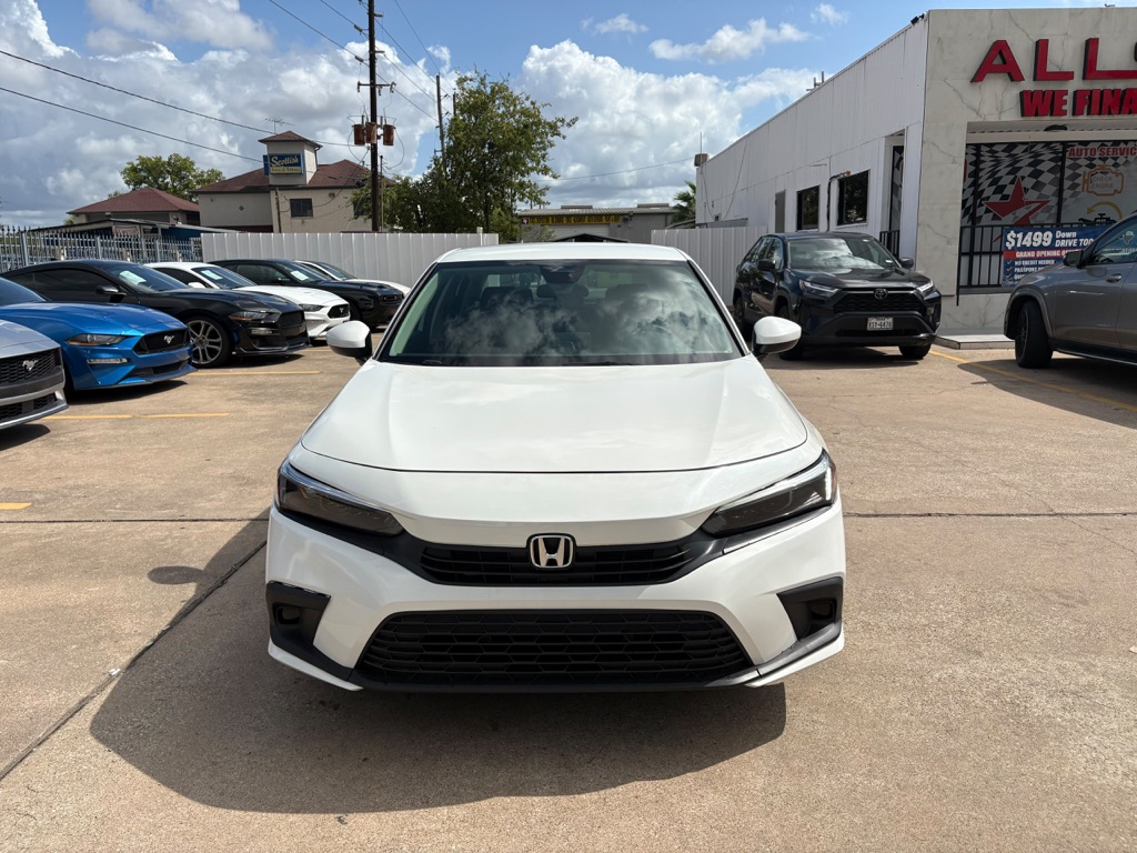 Photo 2 of this HONDA CIVIC