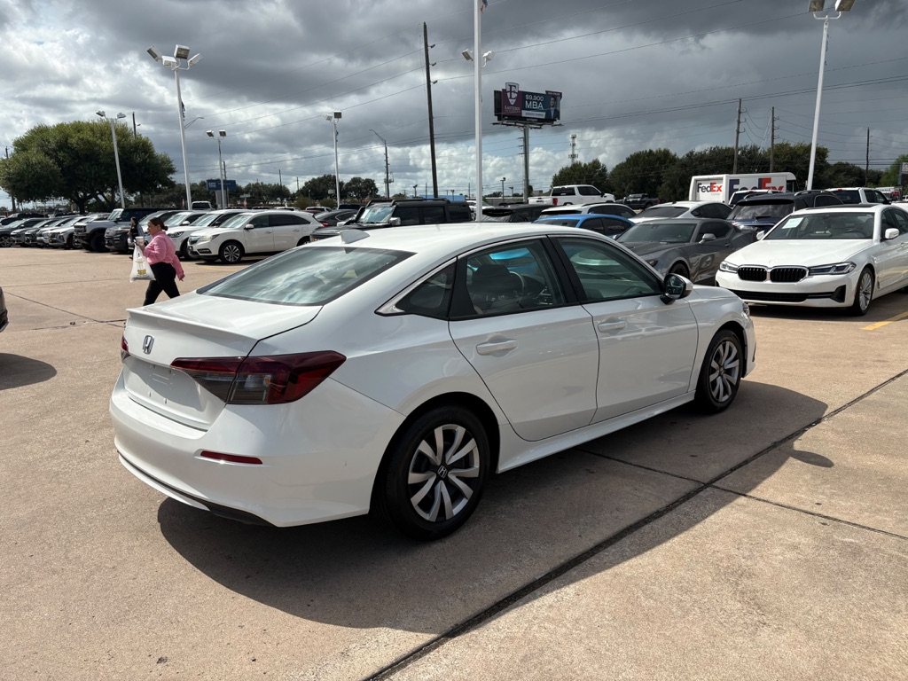 Photo 7 of this HONDA CIVIC