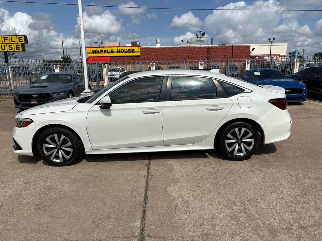 Photo 4 of this HONDA CIVIC