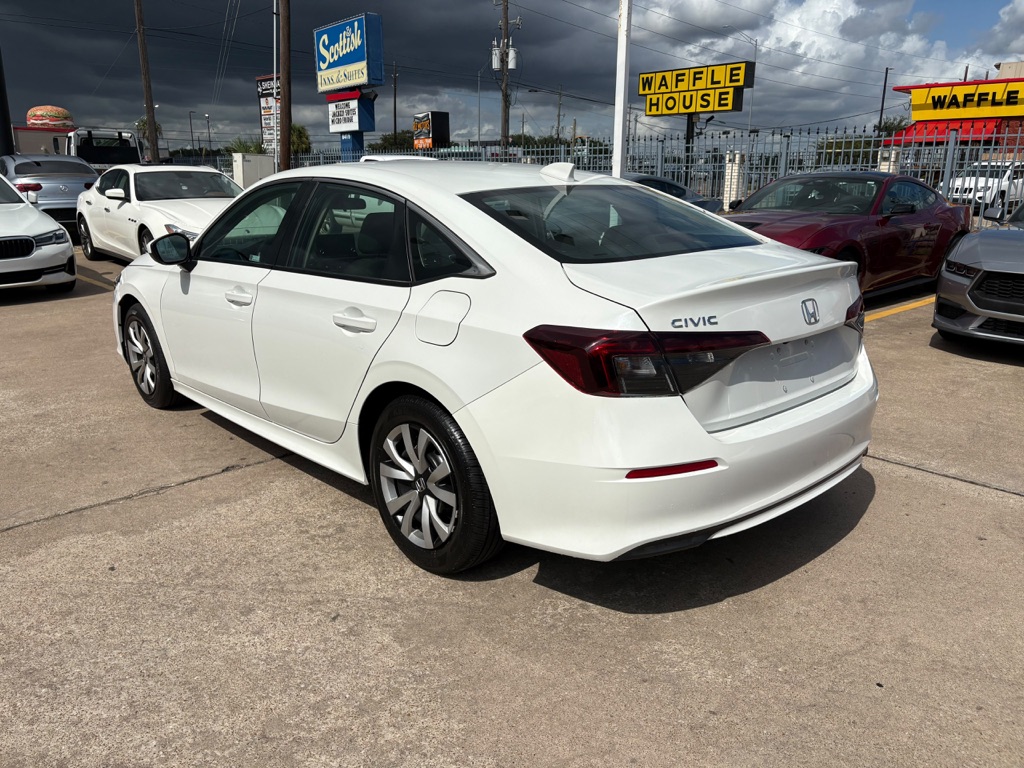 Photo 5 of this HONDA CIVIC