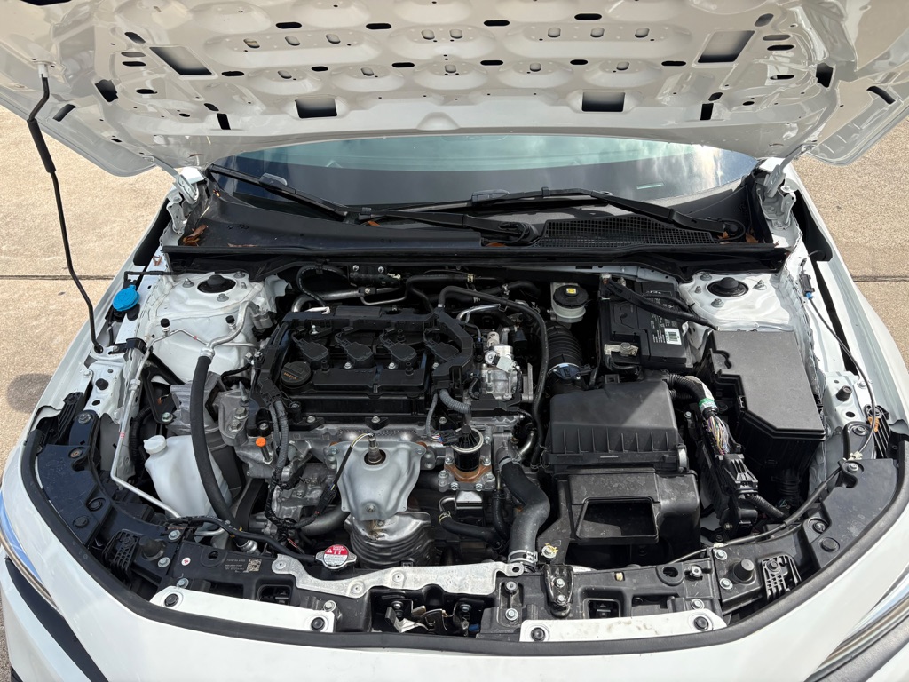 Photo 9 of this HONDA CIVIC