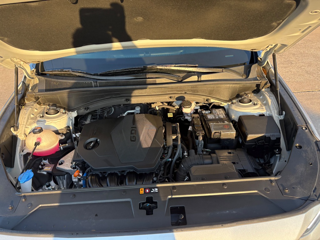 Photo 17 of this HYUNDAI SANTA FE