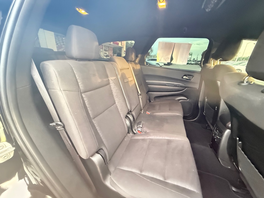 Photo 20 of this DODGE DURANGO