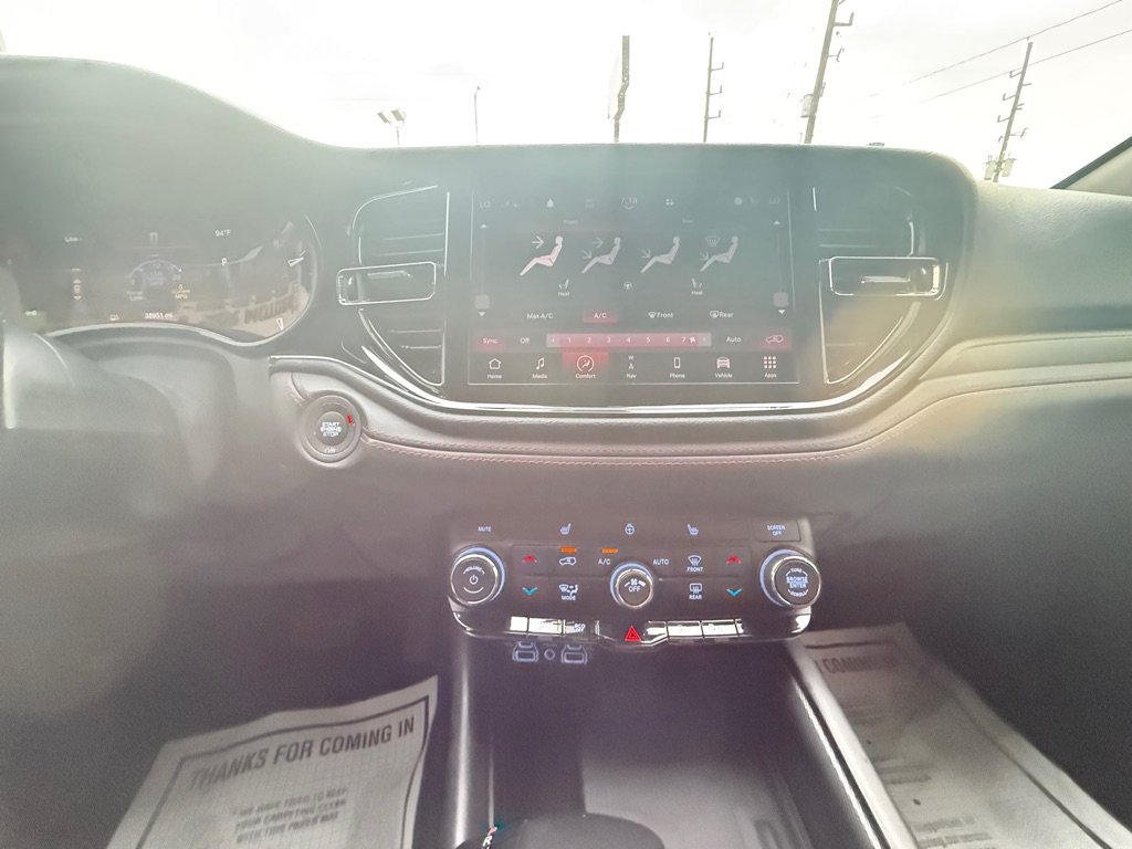 Photo 26 of this DODGE DURANGO