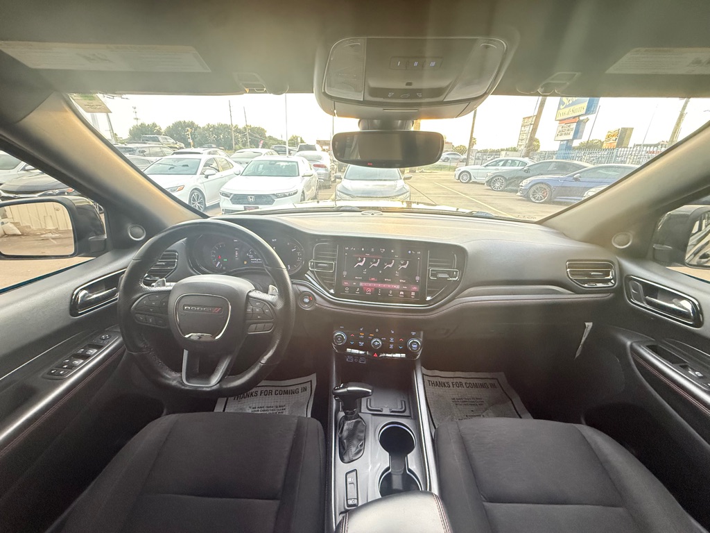 Photo 25 of this DODGE DURANGO