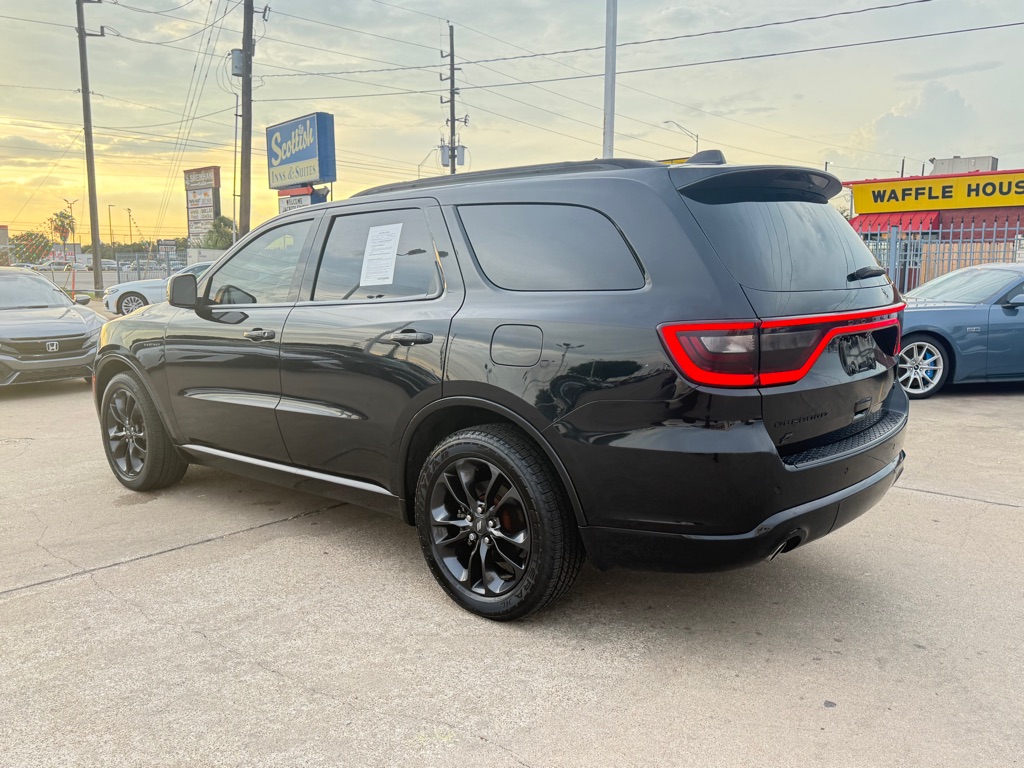 Photo 5 of this DODGE DURANGO
