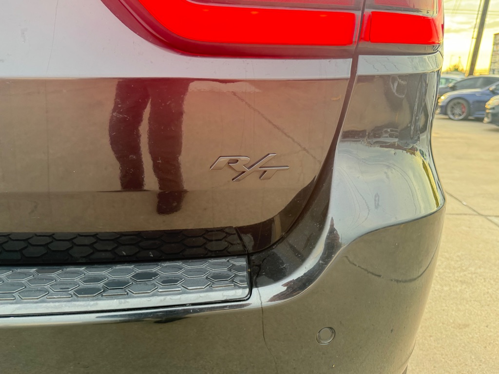 Photo 7 of this DODGE DURANGO