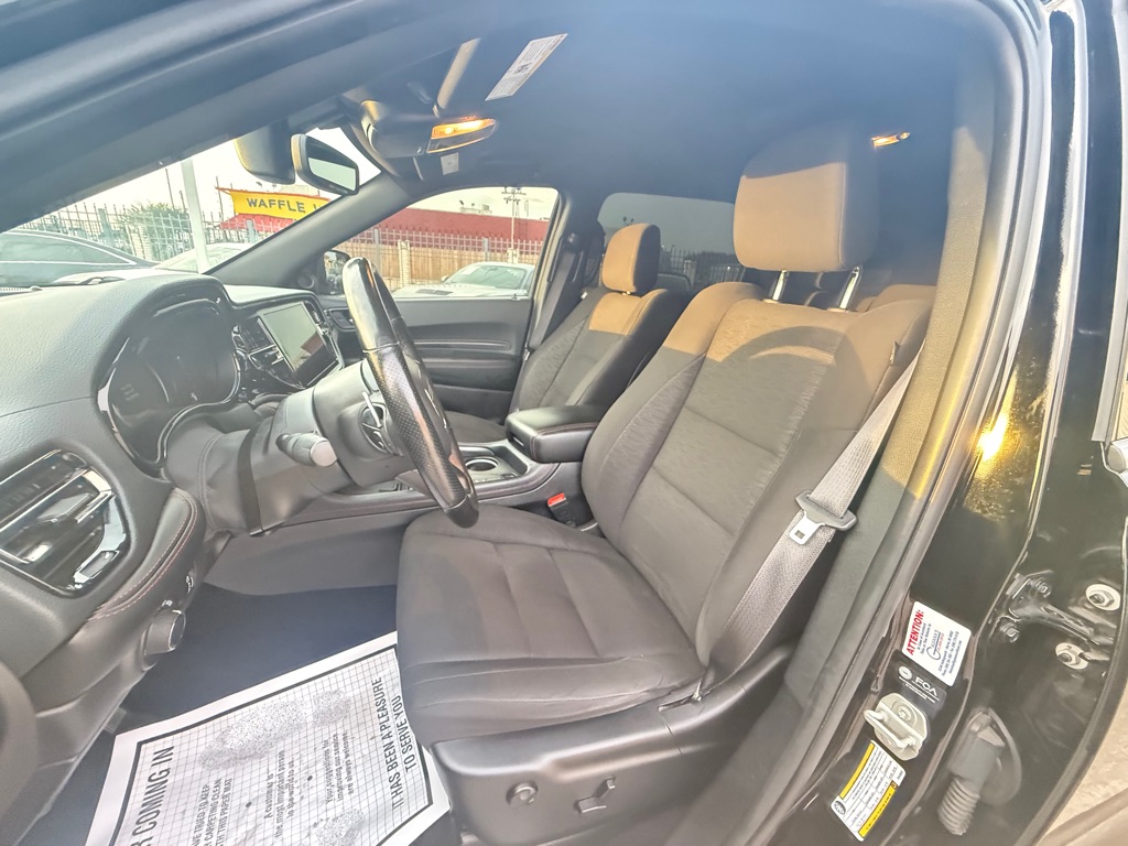 Photo 15 of this DODGE DURANGO