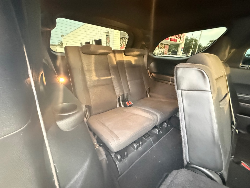 Photo 21 of this DODGE DURANGO