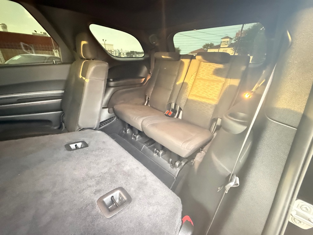 Photo 18 of this DODGE DURANGO