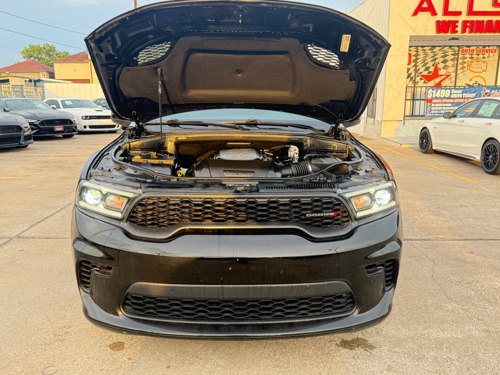 Photo 12 of this DODGE DURANGO