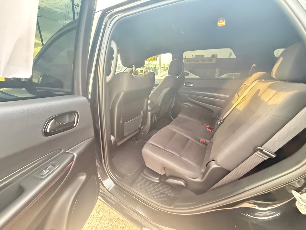 Photo 16 of this DODGE DURANGO