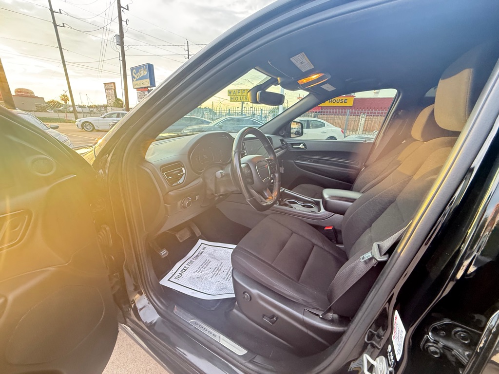 Photo 14 of this DODGE DURANGO