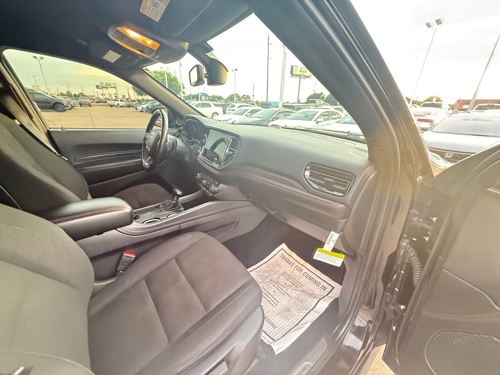 Photo 22 of this DODGE DURANGO