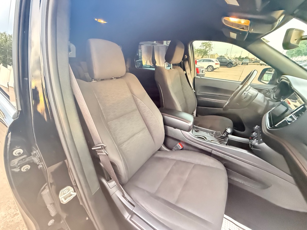 Photo 23 of this DODGE DURANGO