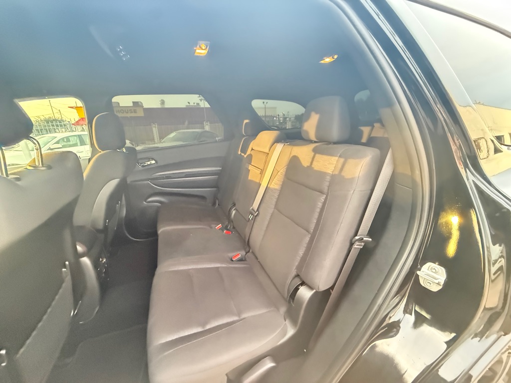 Photo 17 of this DODGE DURANGO