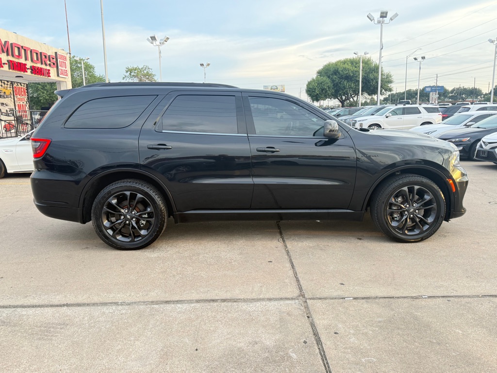 Photo 9 of this DODGE DURANGO