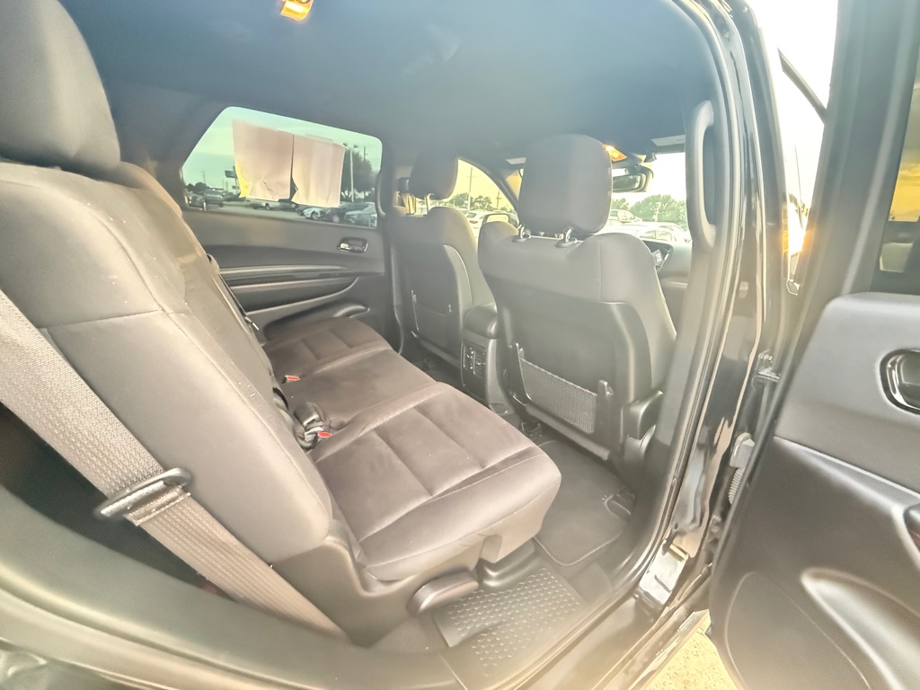 Photo 19 of this DODGE DURANGO