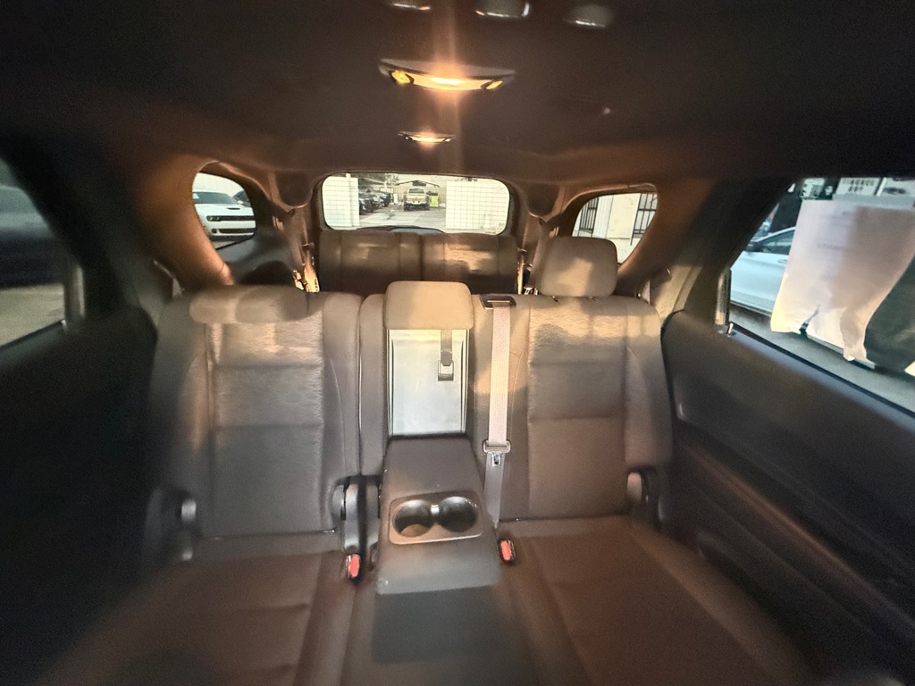 Photo 24 of this DODGE DURANGO