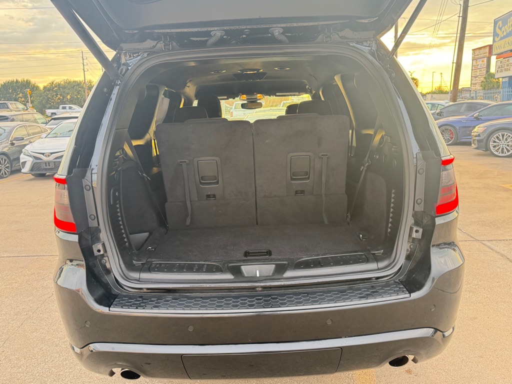 Photo 11 of this DODGE DURANGO