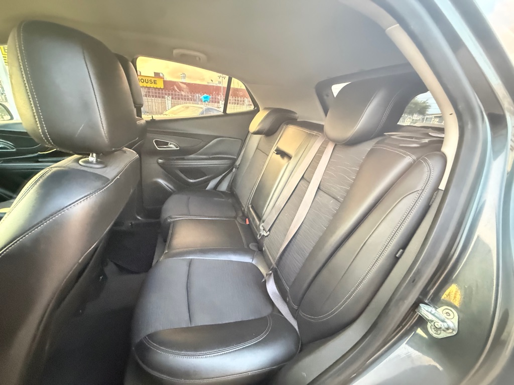 Photo 16 of this BUICK ENCORE