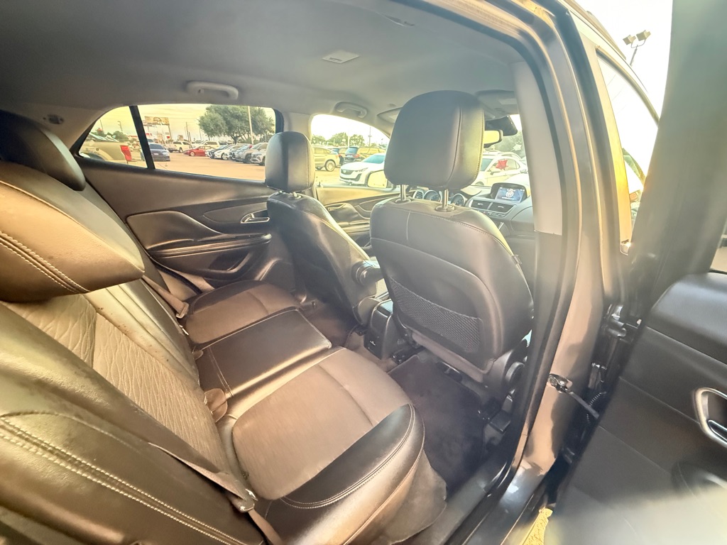 Photo 17 of this BUICK ENCORE