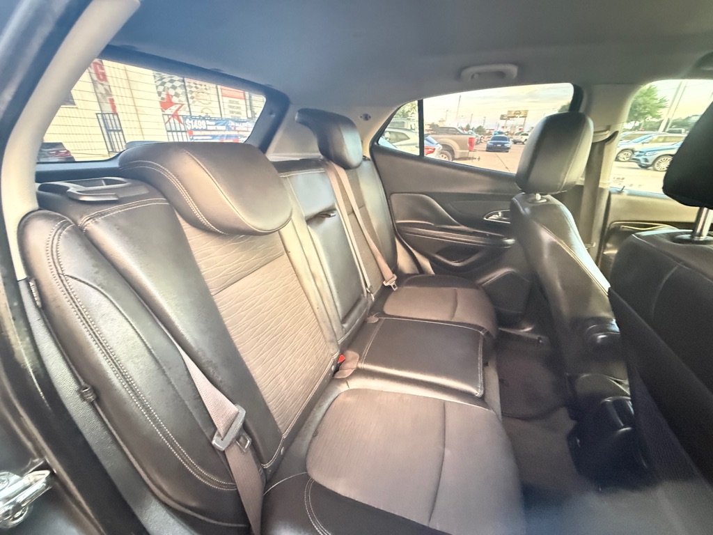 Photo 18 of this BUICK ENCORE