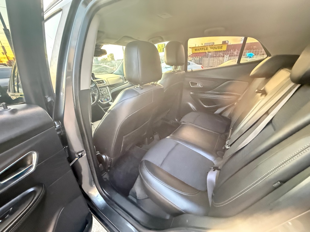 Photo 15 of this BUICK ENCORE