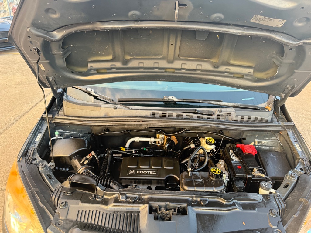 Photo 12 of this BUICK ENCORE