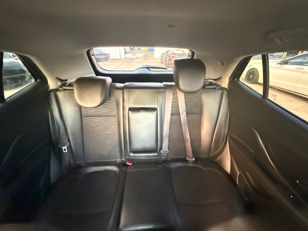 Photo 21 of this BUICK ENCORE