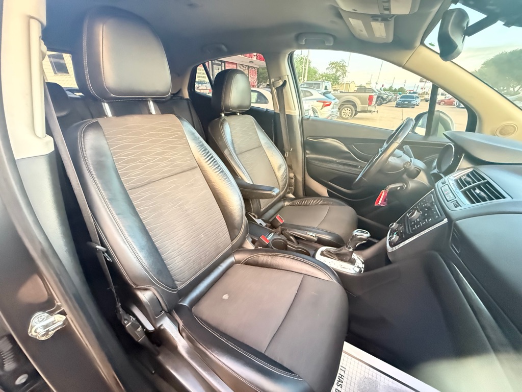 Photo 20 of this BUICK ENCORE