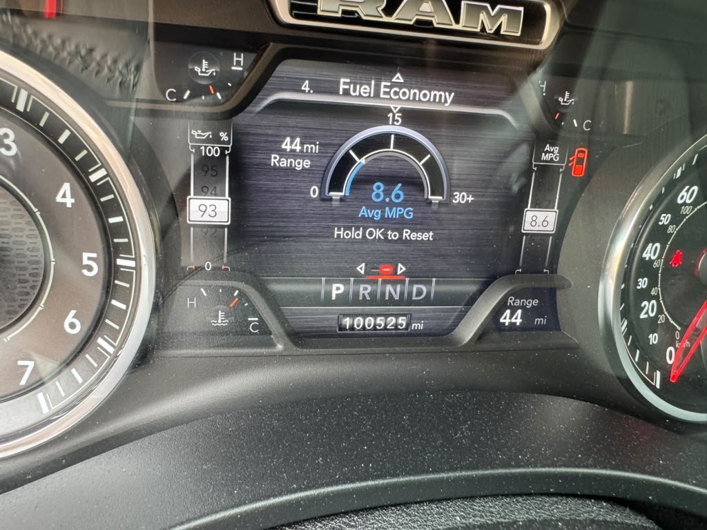 Photo 18 of this RAM 1500
