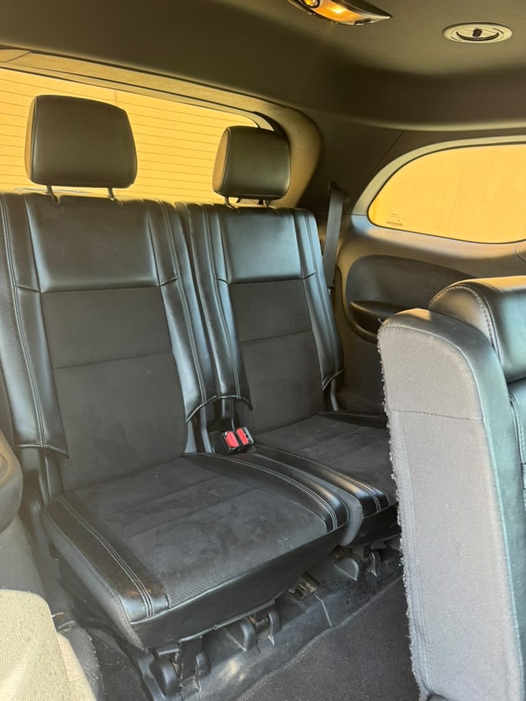 Photo 14 of this DODGE DURANGO