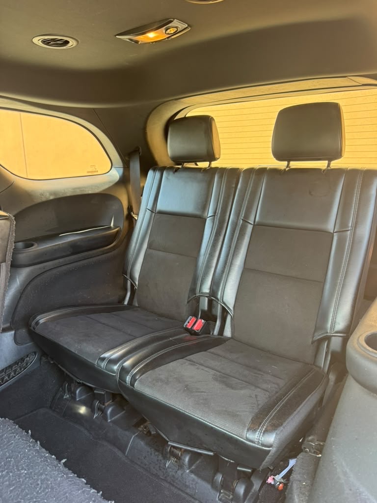 Photo 15 of this DODGE DURANGO