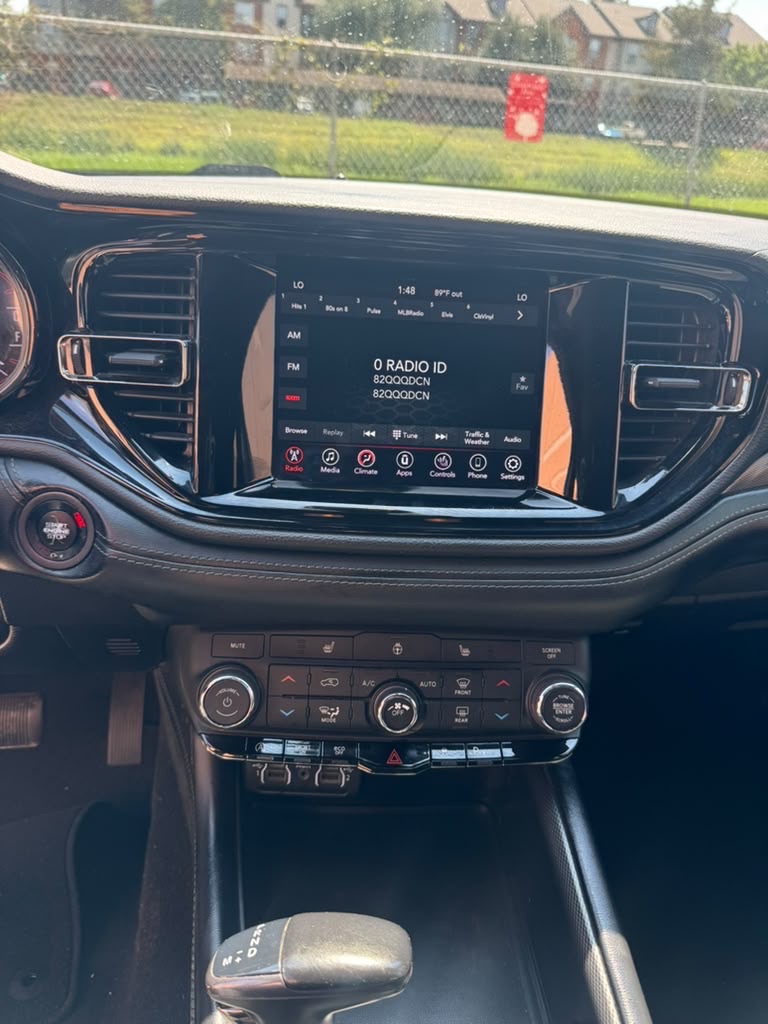Photo 18 of this DODGE DURANGO