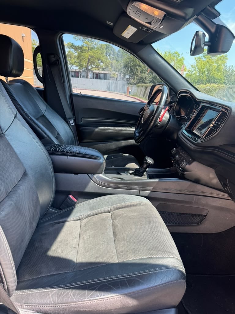 Photo 11 of this DODGE DURANGO