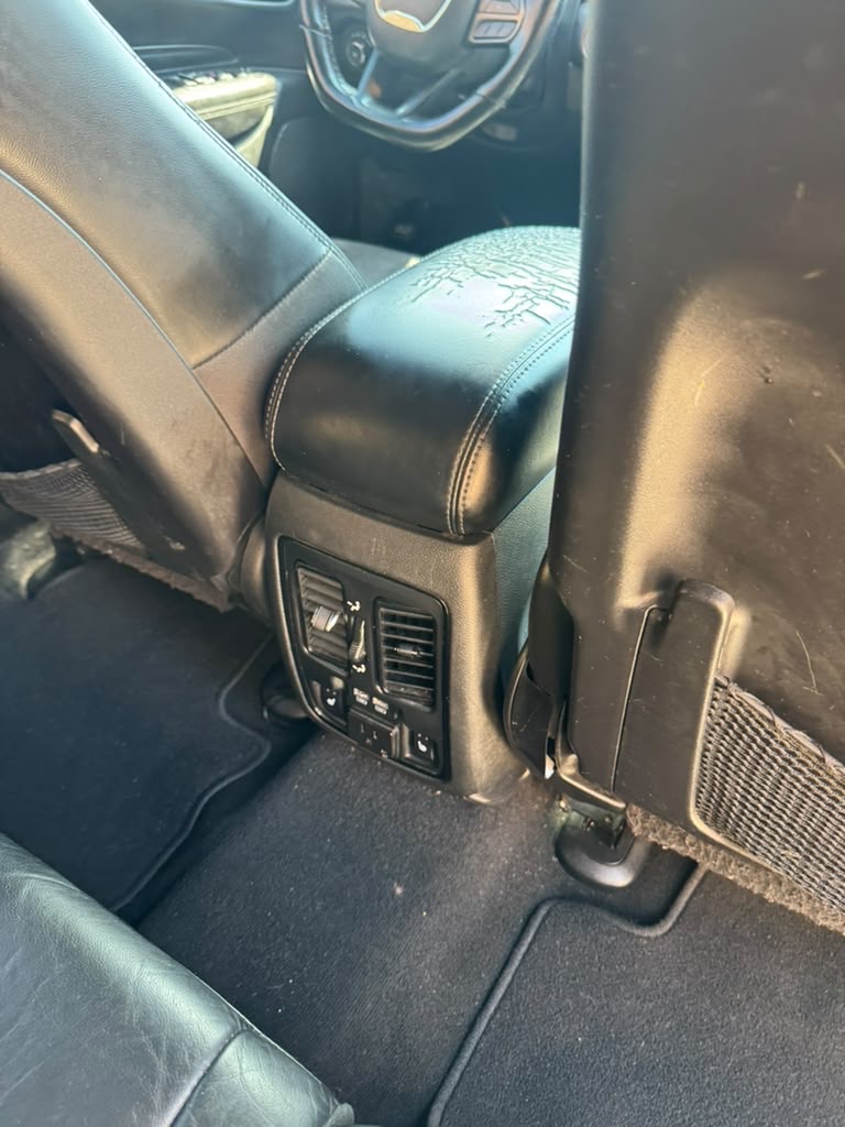 Photo 16 of this DODGE DURANGO