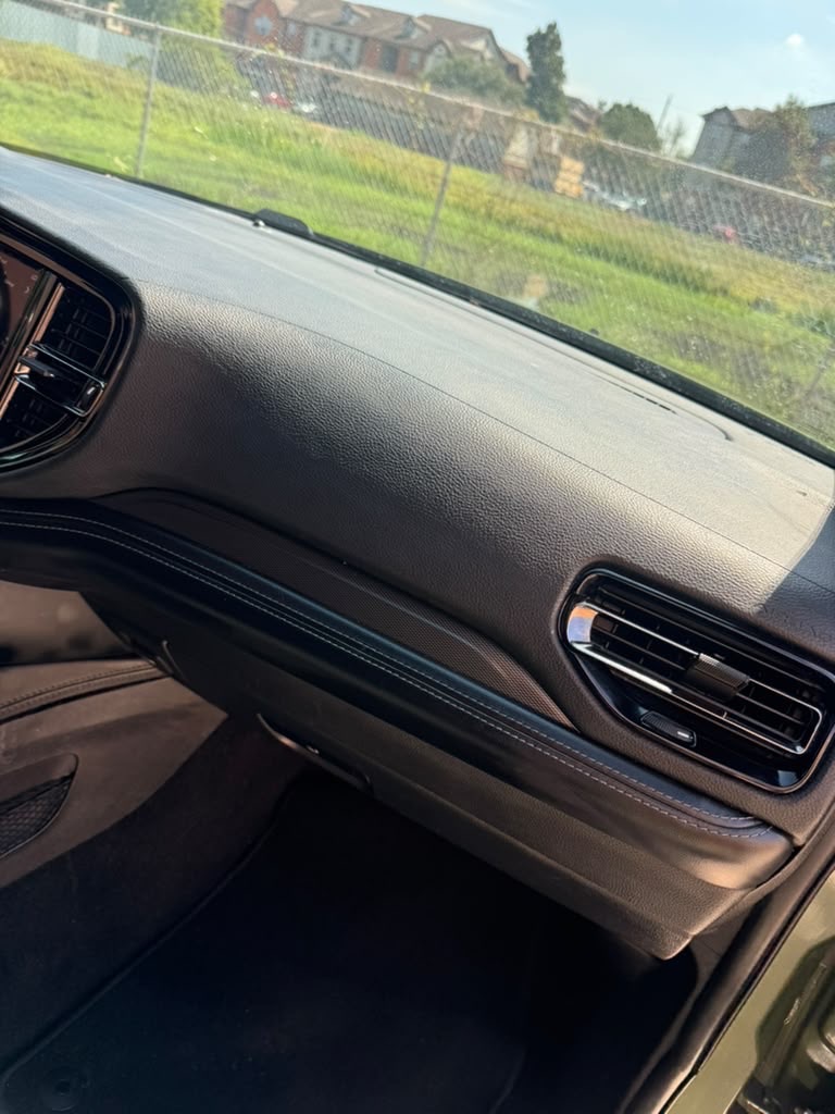 Photo 17 of this DODGE DURANGO