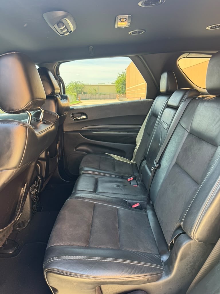 Photo 13 of this DODGE DURANGO