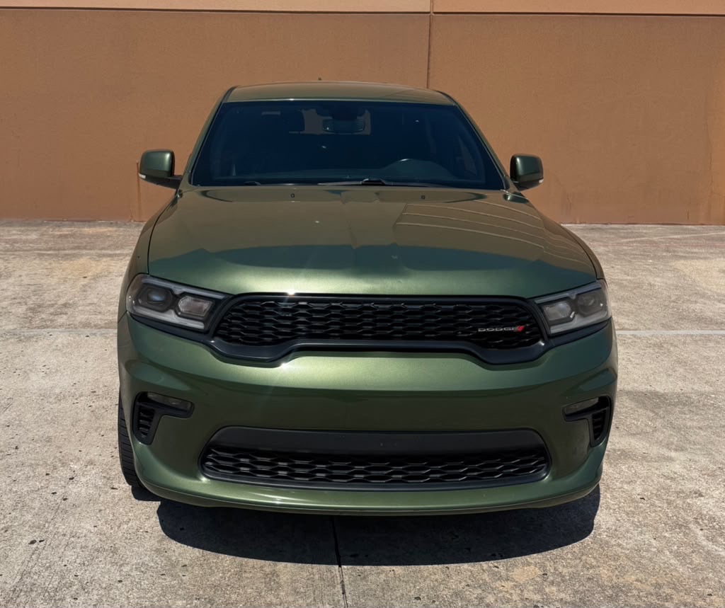 Photo 5 of this DODGE DURANGO