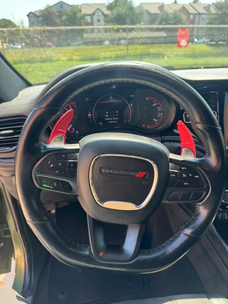Photo 19 of this DODGE DURANGO