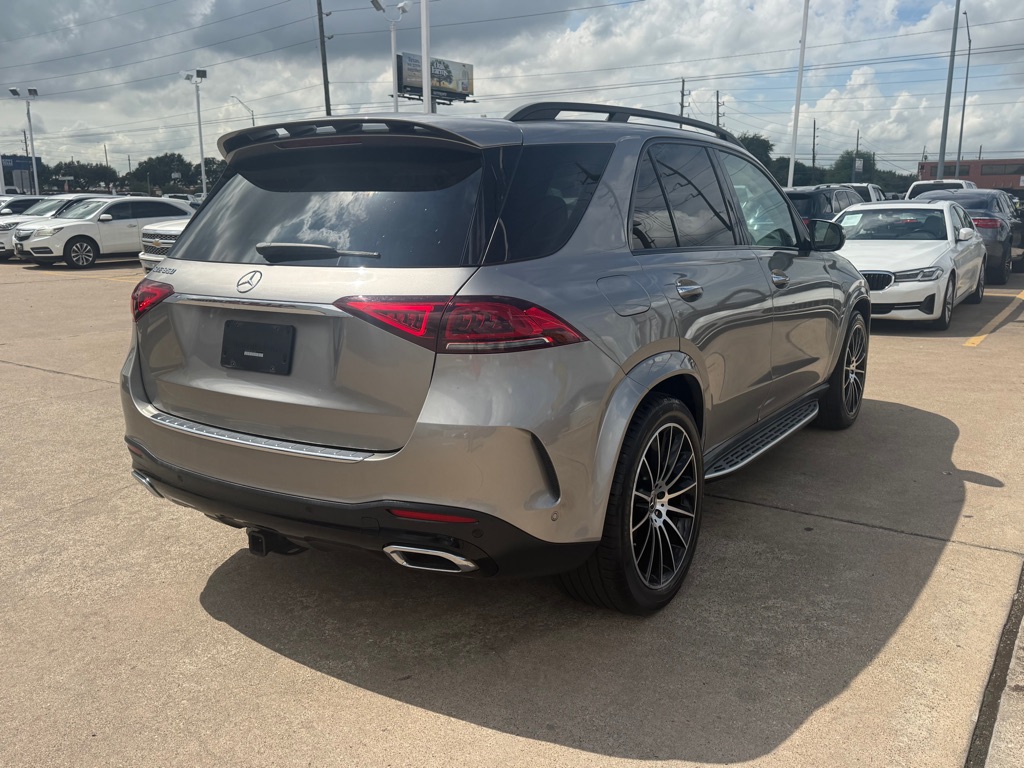 Photo 7 of this MERCEDES-BENZ GLE