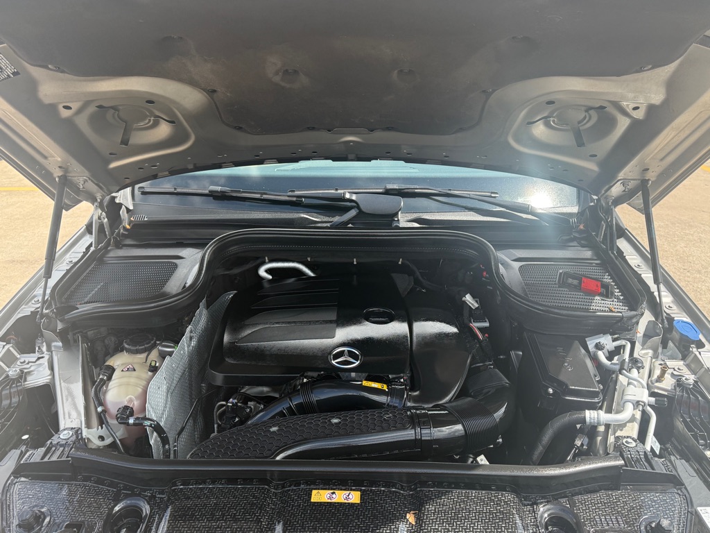 Photo 12 of this MERCEDES-BENZ GLE