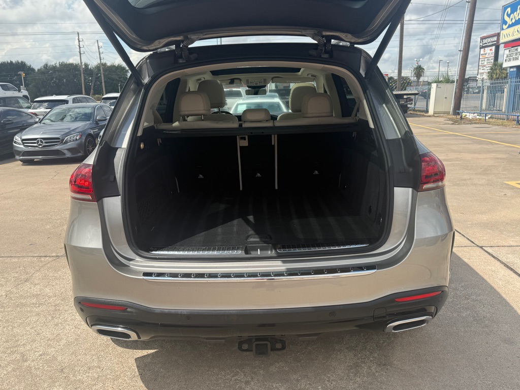 Photo 10 of this MERCEDES-BENZ GLE