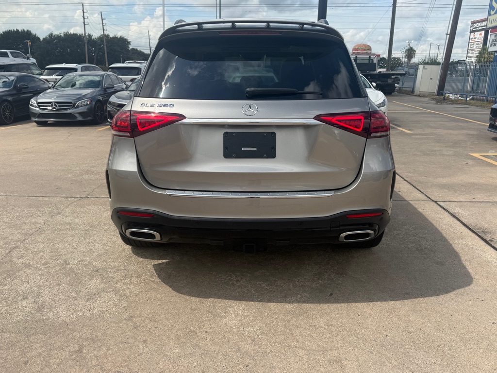 Photo 6 of this MERCEDES-BENZ GLE