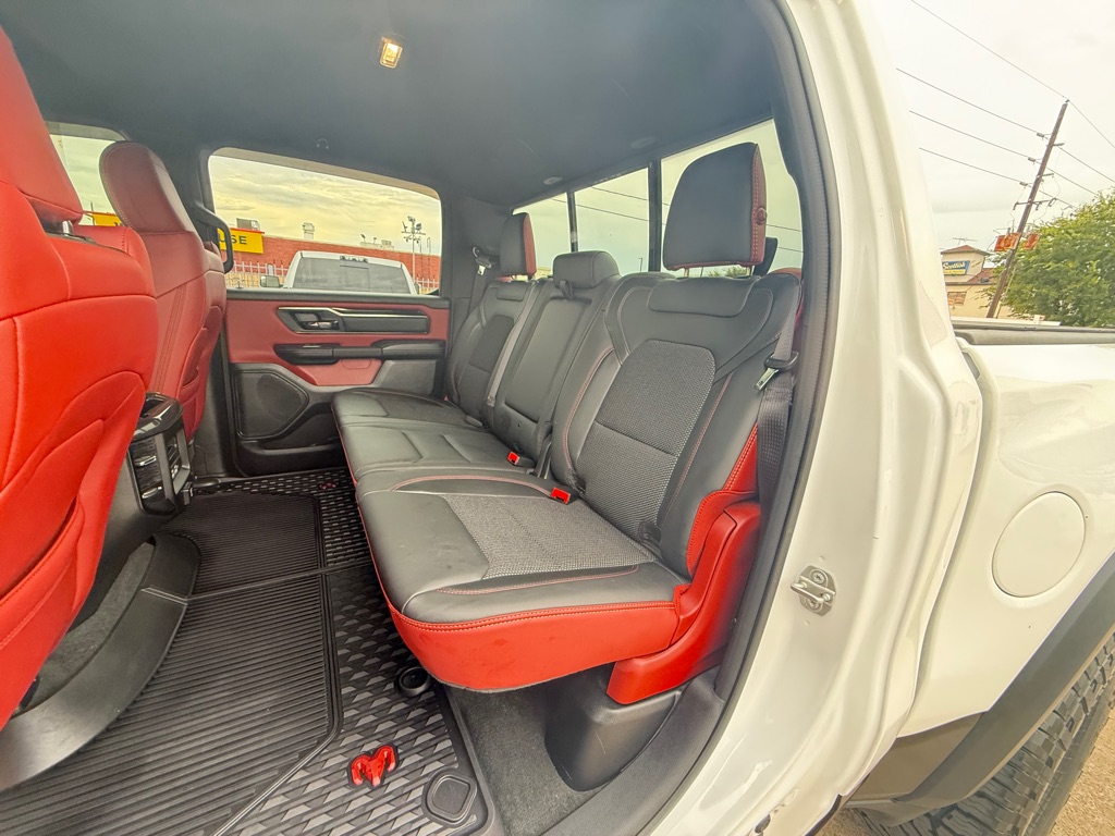 Photo 19 of this RAM 1500